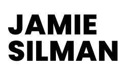 Jamie Silman Logo